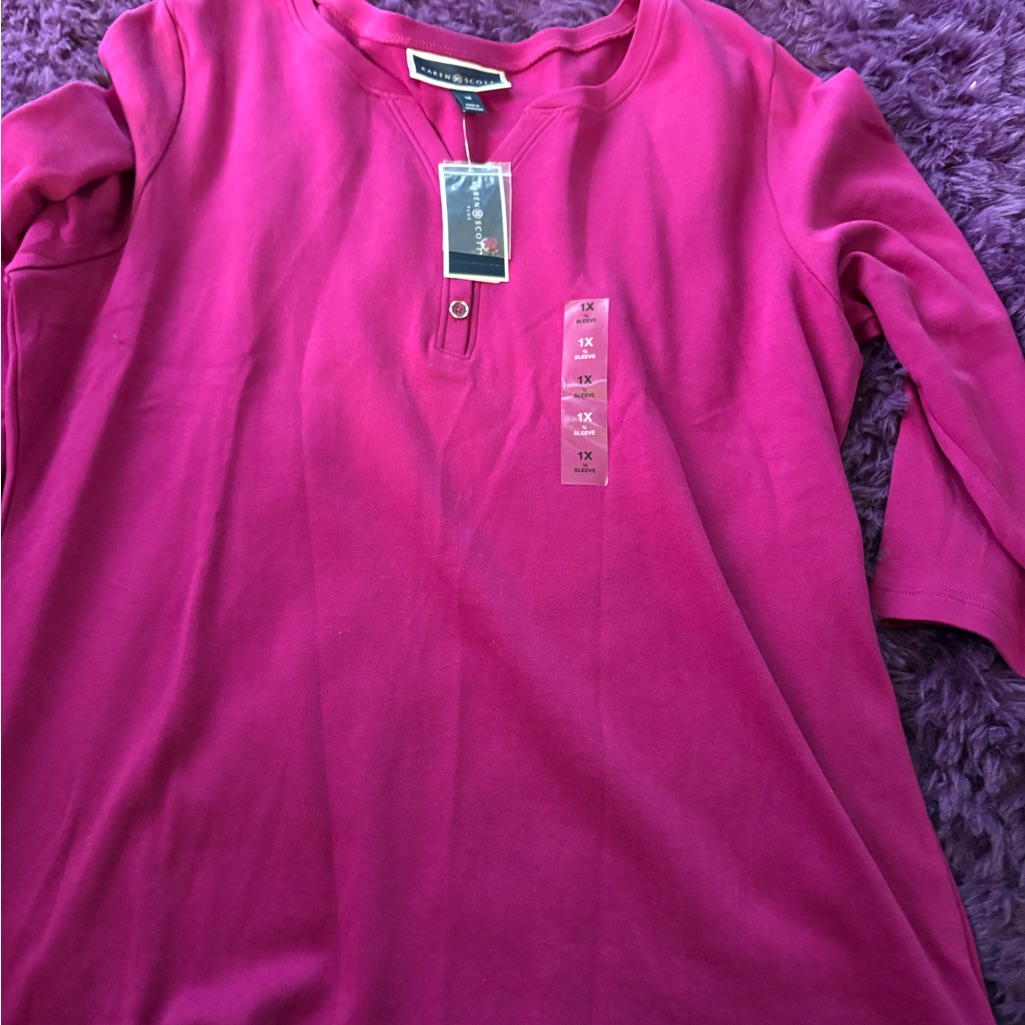 Shirt By Brand
